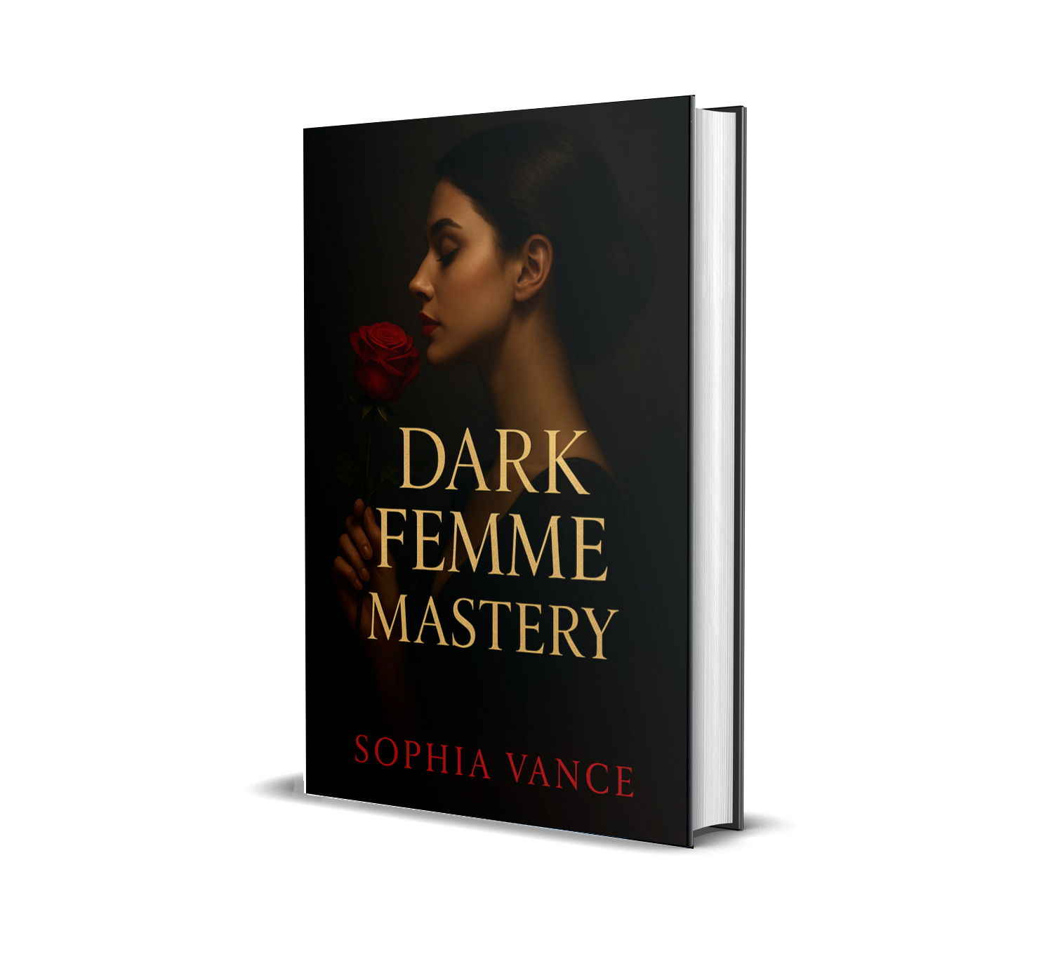 Dark Femme Mastery